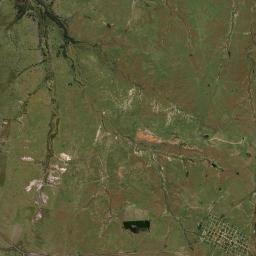 Mariano I. Loza Satellite Map