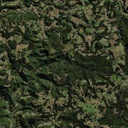 Boqueirão do Leão Satellite Map