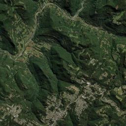 Nova Petrópolis Satellite Map