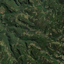 Gramado Satellite Map
