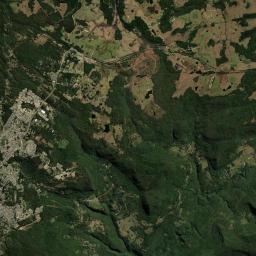 Canela Satellite Map