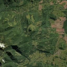 Morrinhos do Sul Satellite Map