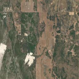 Irwin Satellite Map
