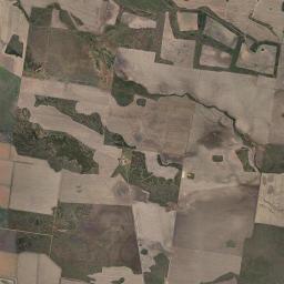 Moree Plains Satellite Map