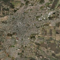 La Rioja Satellite Map