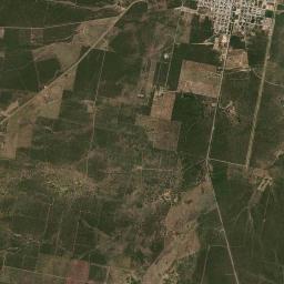 Sumampa Satellite Map