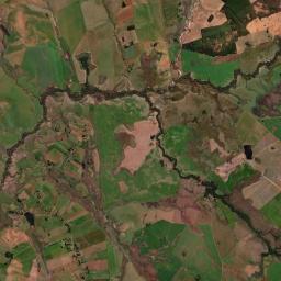 Manoel Viana Satellite Map