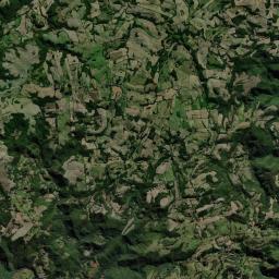 Passa Sete Satellite Map