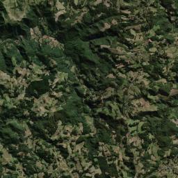 Herveiras Satellite Map