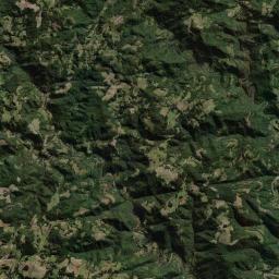 Sinimbu Satellite Map