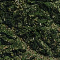 Sério Satellite Map