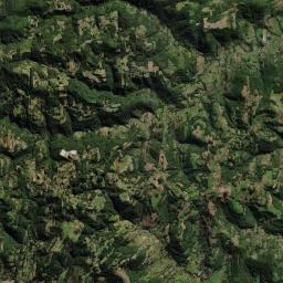 Santa Clara do Sul Satellite Map