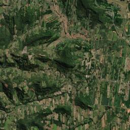 Forquetinha Satellite Map
