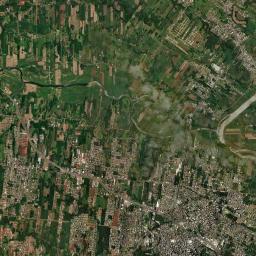 Arroio do Meio Satellite Map
