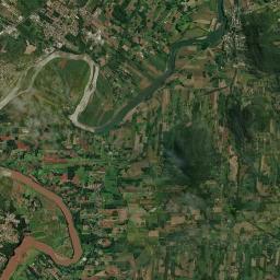 Colinas Satellite Map