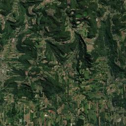 Westfália Satellite Map