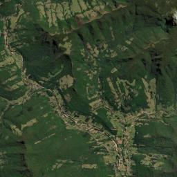 Itati Satellite Map