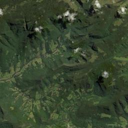 Três Forquilhas Satellite Map