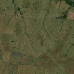 Departamento de Curuzú Cuatiá Satellite Map