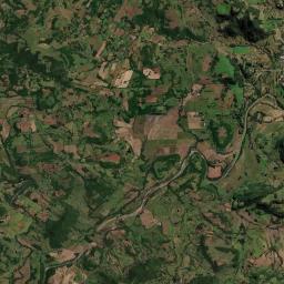 Toropi Satellite Map