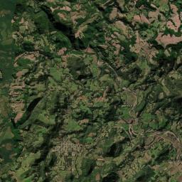 Ivorá Satellite Map