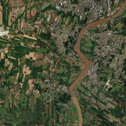 Lajeado Satellite Map