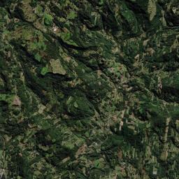 Salvador do Sul Satellite Map