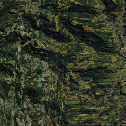 Tupandi Satellite Map