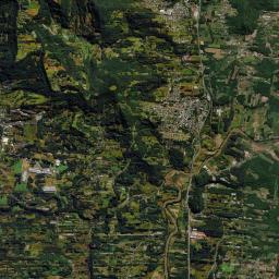 Bom Princípio Satellite Map