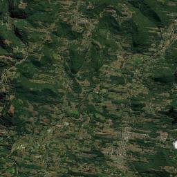 Presidente Lucena Satellite Map