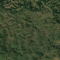 Ndwedwe Satellite Map