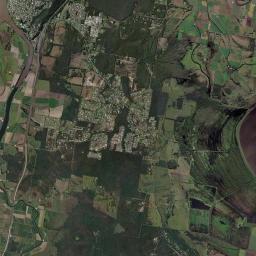 Gulmarrad Satellite Map
