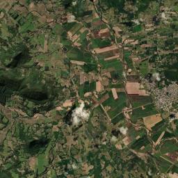 Faxinal do Soturno Satellite Map