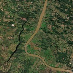Cruzeiro do Sul Satellite Map