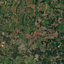 Fazenda Vilanova Satellite Map