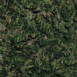 Maratá Satellite Map