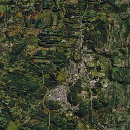 São Sebastião do Caí Satellite Map