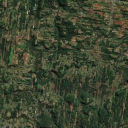 São José do Hortêncio Satellite Map