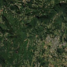 Nova Hartz Satellite Map