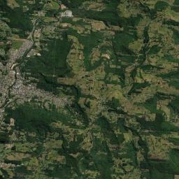 Igrejinha Satellite Map