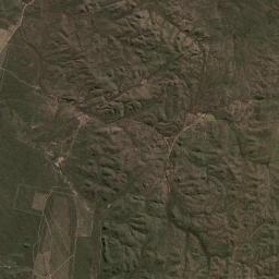 Departamento de Sobremonte Satellite Map