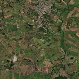 São Pedro do Sul Satellite Map