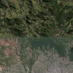 Santa Maria Satellite Map