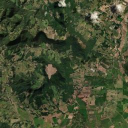 São João do Polêsine Satellite Map