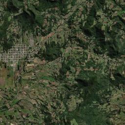 Agudo Satellite Map