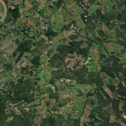 Bom Retiro do Sul Satellite Map