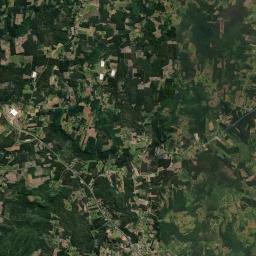 Tabaí Satellite Map