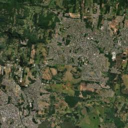 Sapiranga Satellite Map