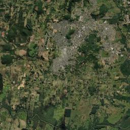 Parobé Satellite Map