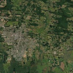 Taquara Satellite Map